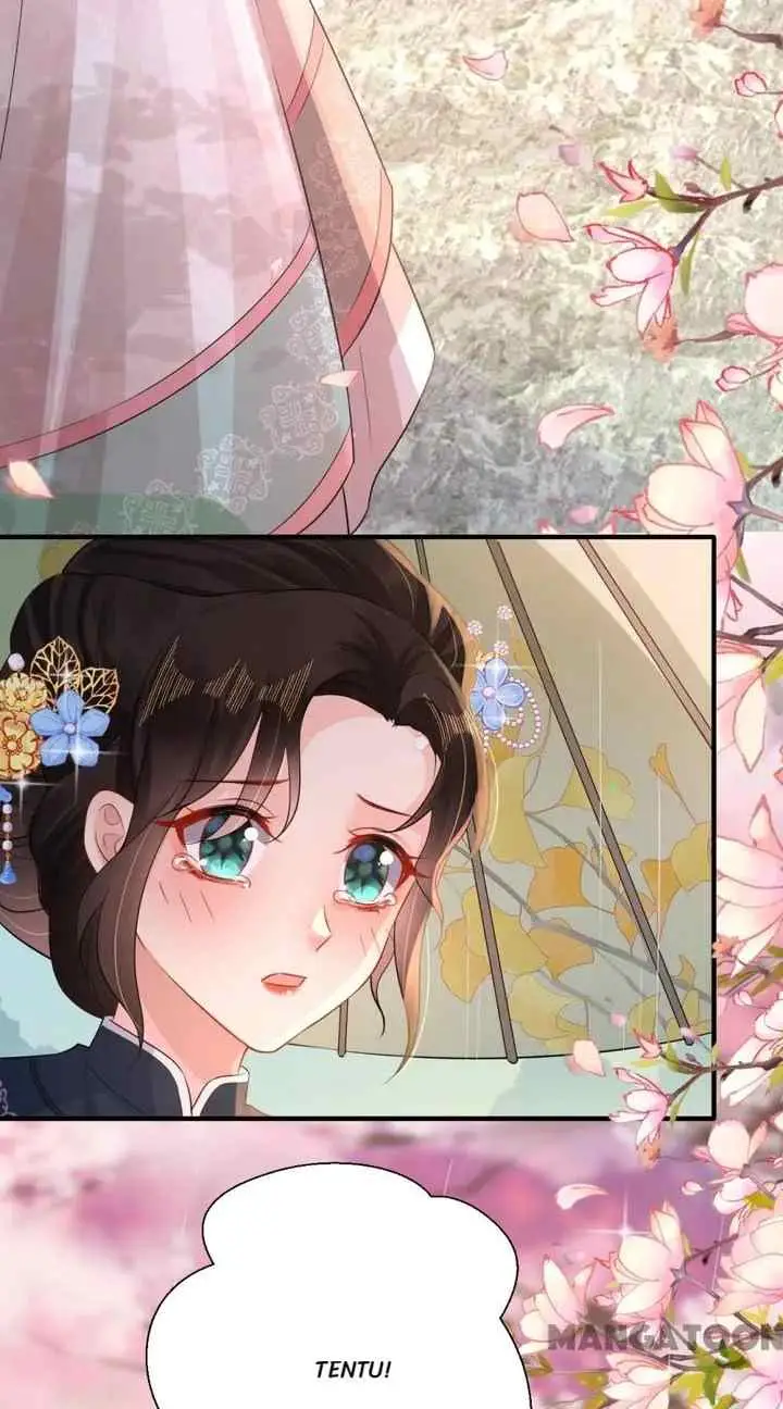 Princess, Don't Ruin Your Public Persona! chapter 259 halaman 16