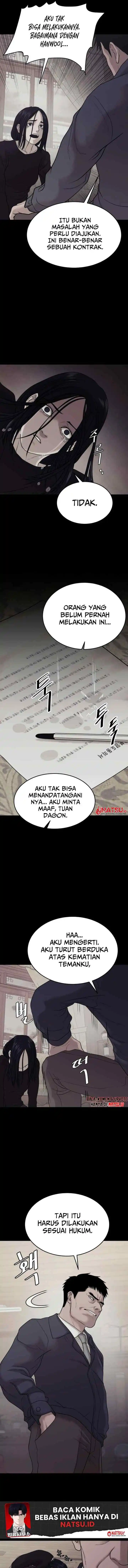Revenge Law Firm chapter 7 halaman 8