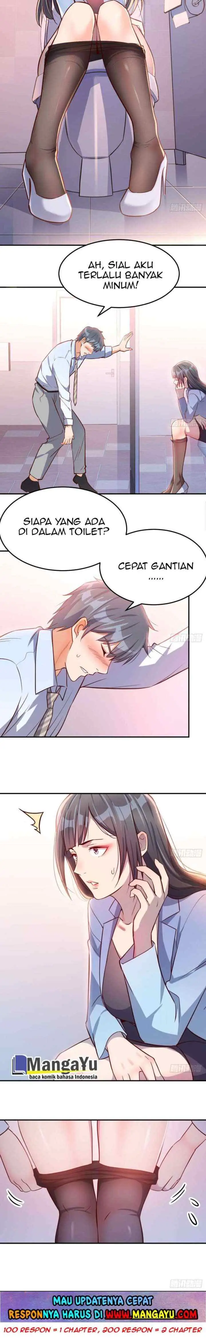 I Have Twin Girlfriends chapter 2 halaman 8