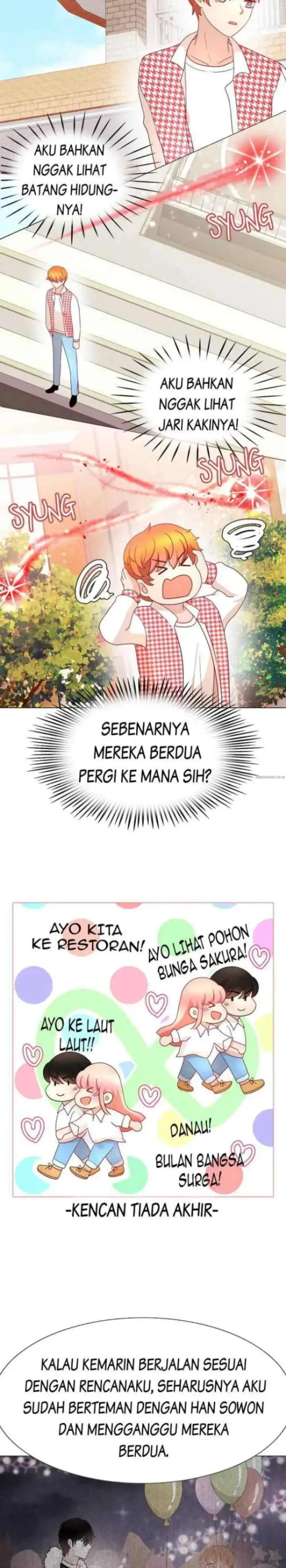 My Guardian Demon chapter 73 halaman 6