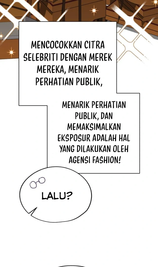 Lee Seop's Love chapter 63 halaman 11