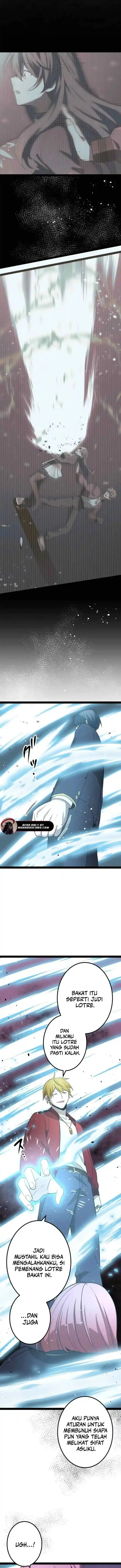 The Zero-Magic Savior: Using My Unique Skill to Save the World chapter 8 halaman 15
