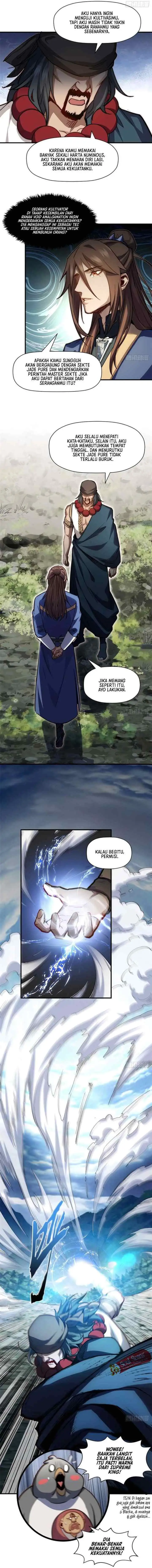 Top Tier Providence: Secretly Cultivate for a Thousand Years chapter 87 halaman 4