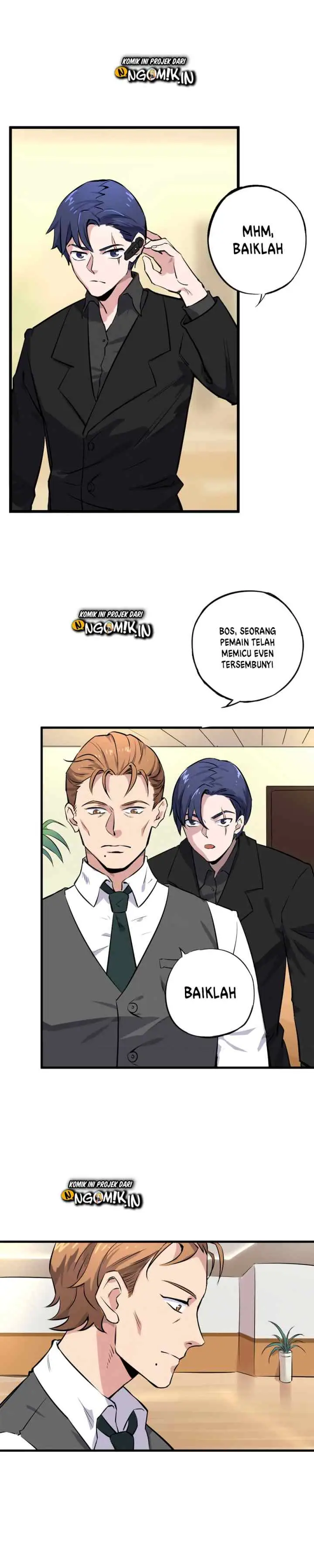 Shi Shen Zhi Lu chapter 3 halaman 15