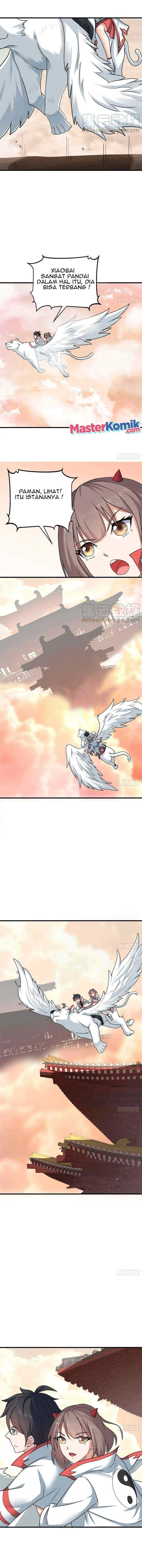 Dragon King Son chapter 72 halaman 4