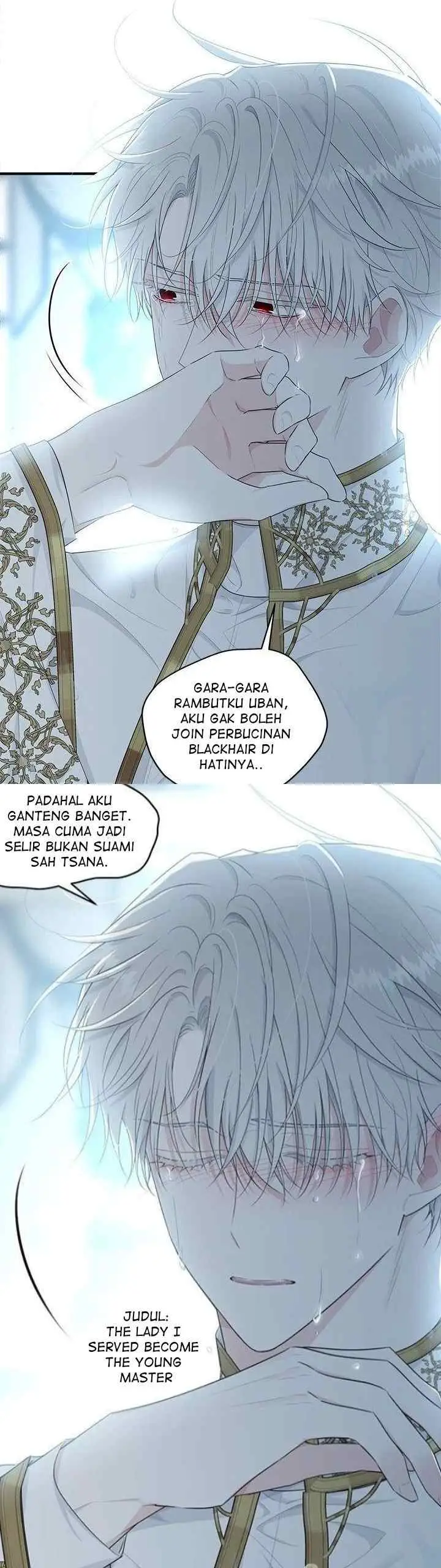 Knight of the Frozen Flower chapter 21 halaman 15
