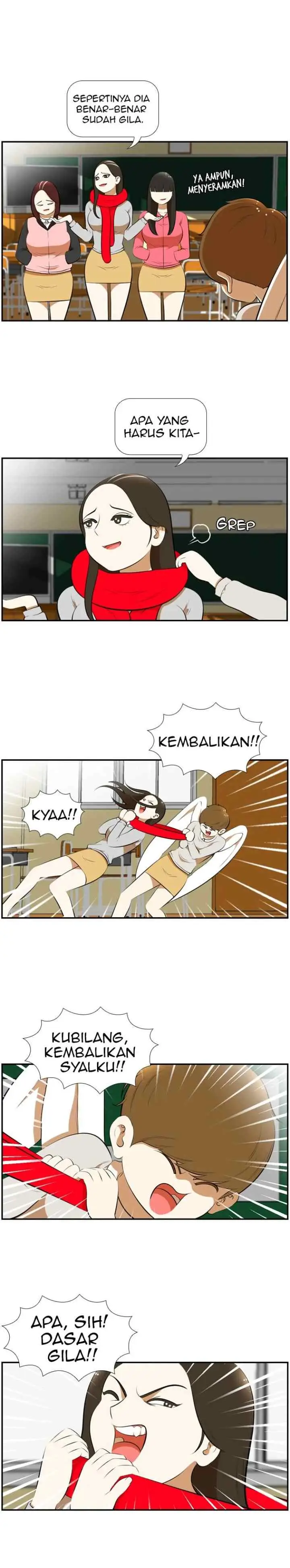 New Normal: Class 8 chapter 164 halaman 6