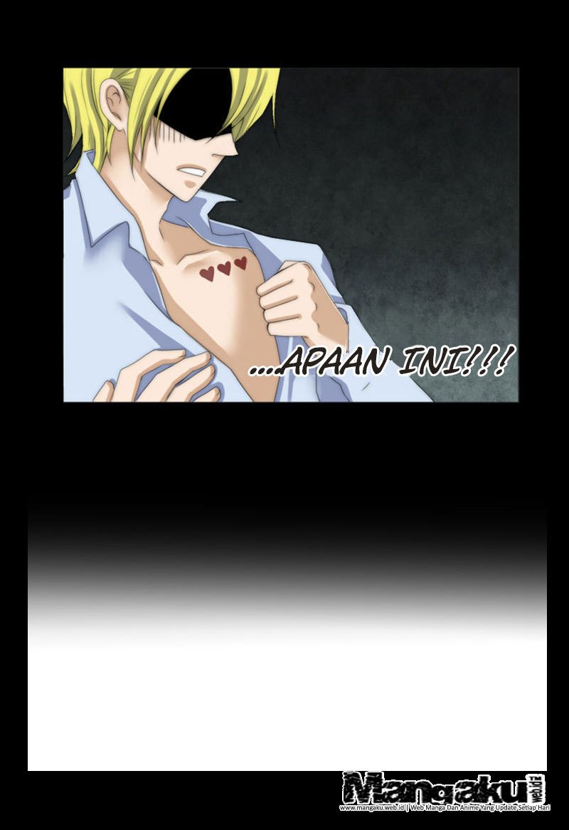 Black Haze chapter 37 halaman 25