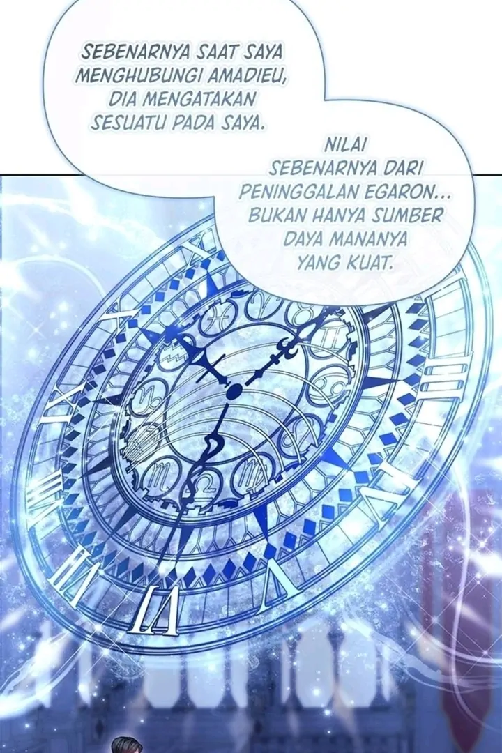 Ingram's Light chapter 61 halaman 34