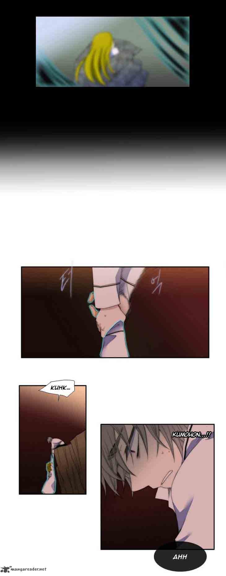 Black Haze chapter 49 halaman 10