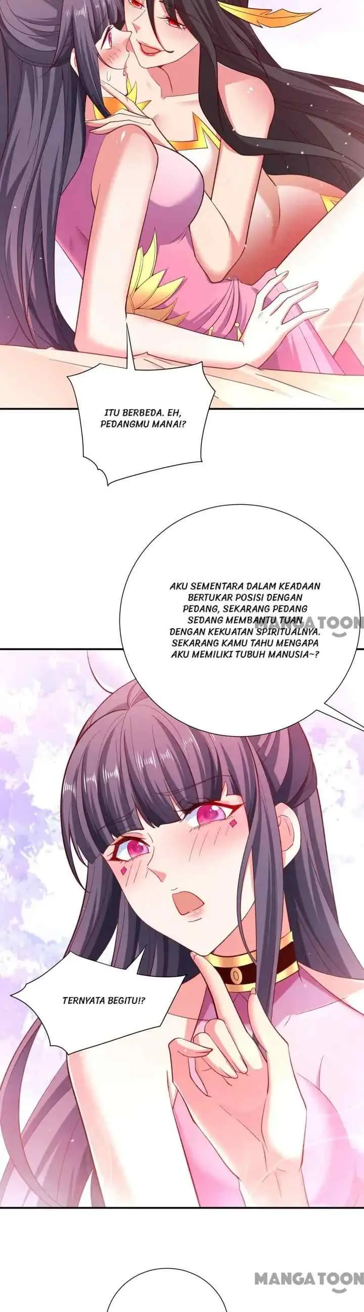 99 Ways to Become Heroes by Beauty Masters chapter 229 halaman 14