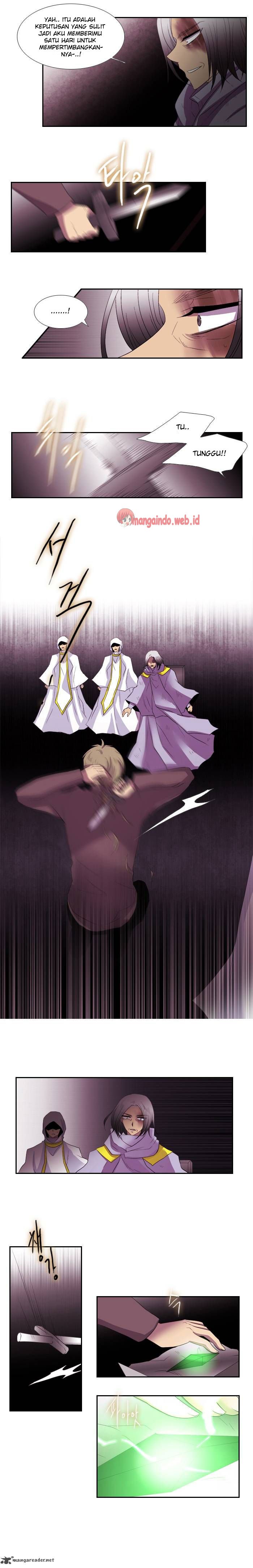 Black Haze chapter 118 halaman 12