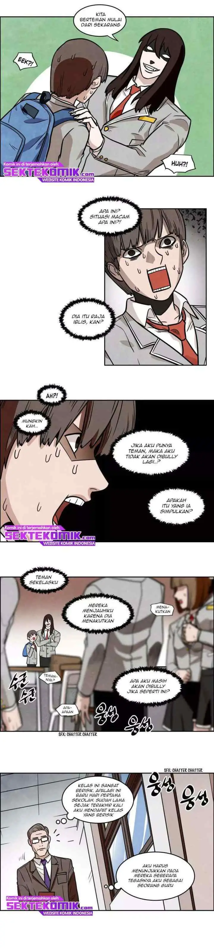 The Devil King In Another World chapter 2 halaman 7