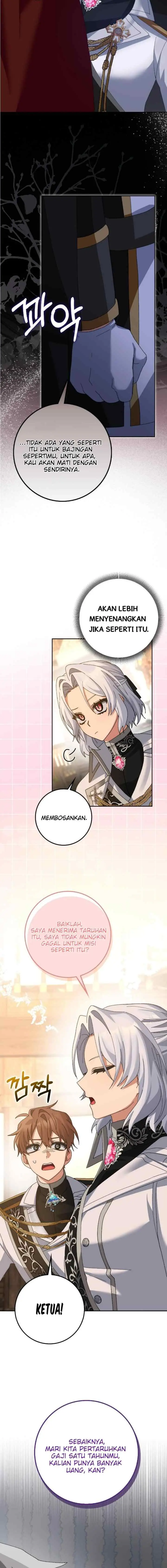 I Raised My Husband Wrong chapter 4 halaman 14