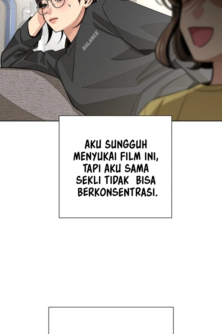 Lee Seop's Love chapter 73 halaman 31