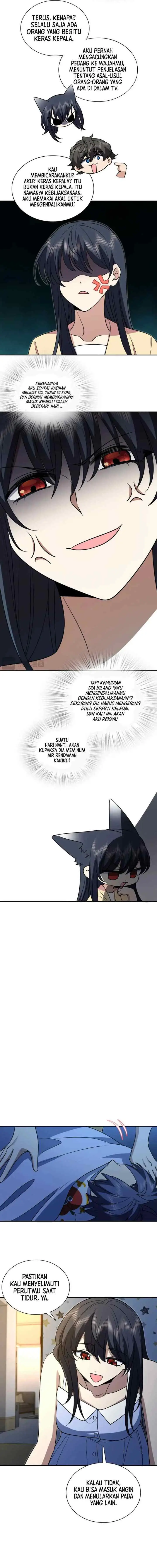 My Wife Is From a Thousand Years Ago chapter 403 halaman 8