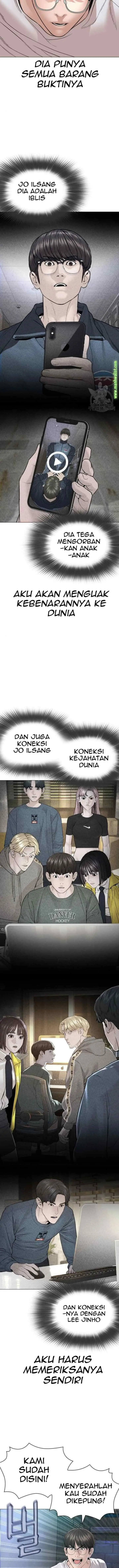 How to Fight chapter 159 halaman 17