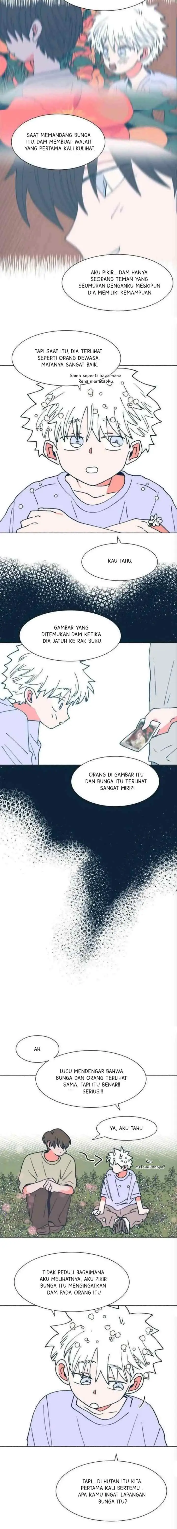 Dam of the Forest chapter 60 halaman 5