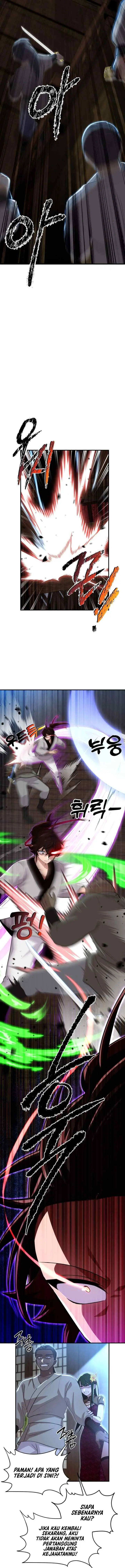 Cheonma Guesthouse chapter 26 halaman 4