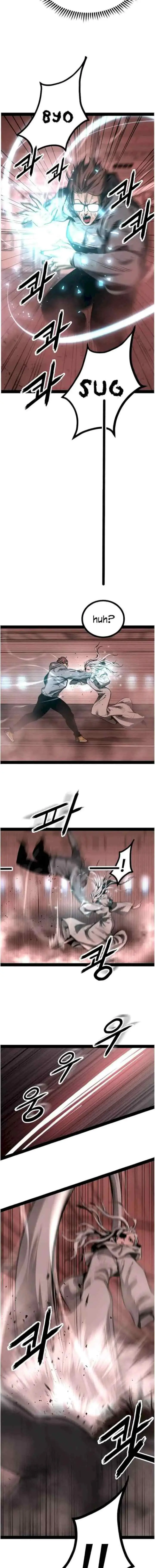 The Un-Comparable chapter 85 halaman 5
