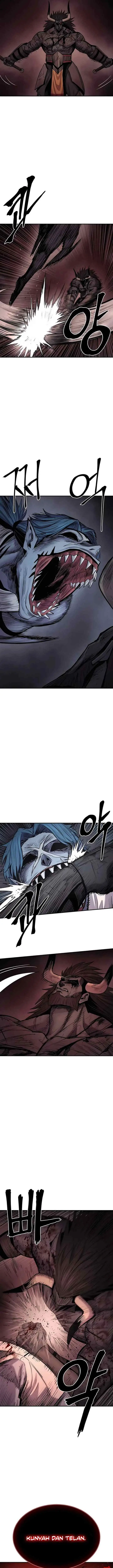 Howling Dragon (The Wailing Perversion) chapter 66 halaman 9