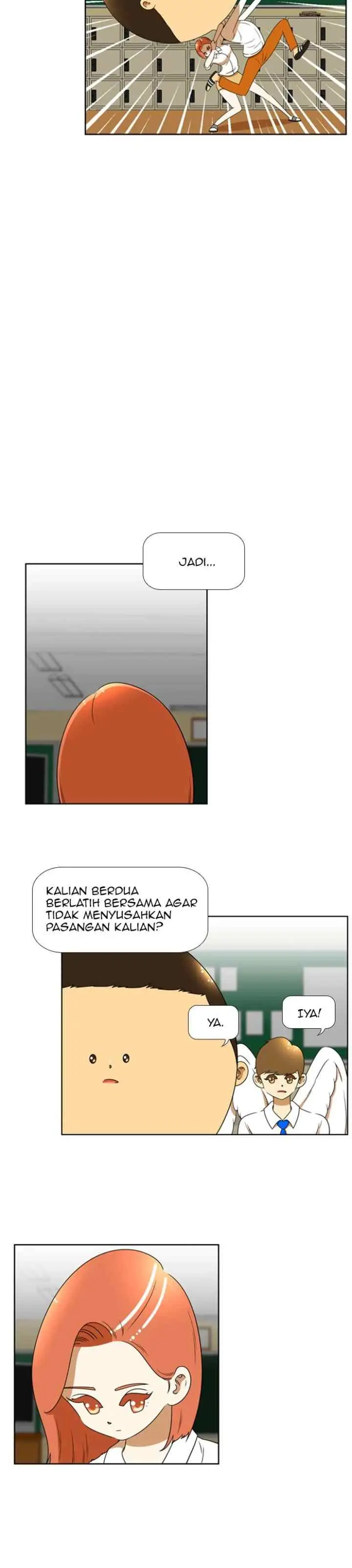 New Normal: Class 8 chapter 76 halaman 4