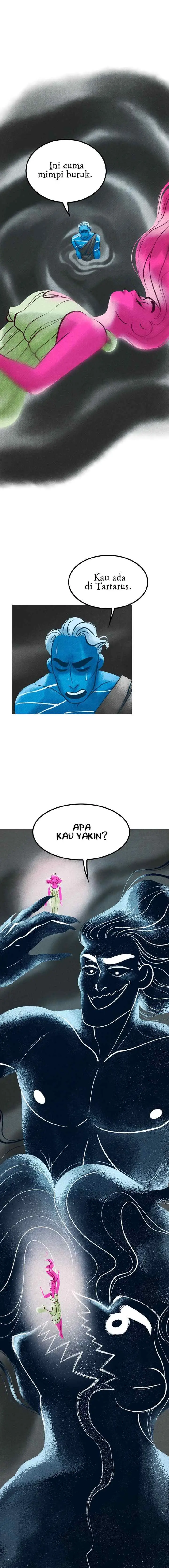 Lore Olympus chapter 148 halaman 5