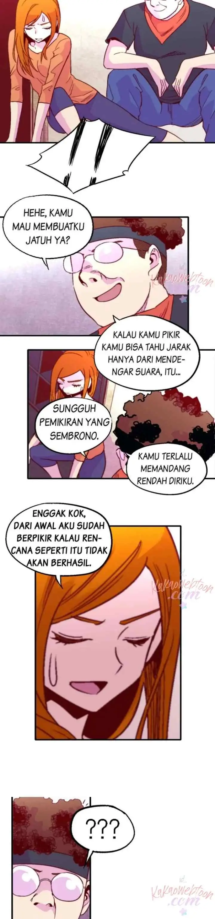 Gwisin-nim chapter 75 halaman 8
