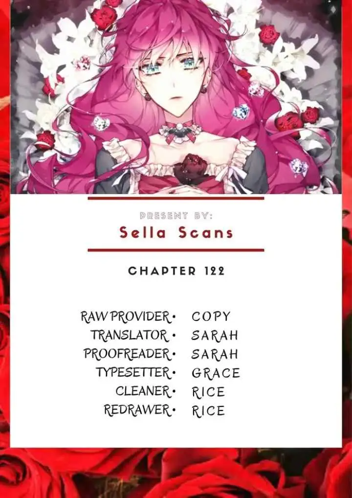 Death Is the Only Ending for the Villainess chapter 122 halaman 18