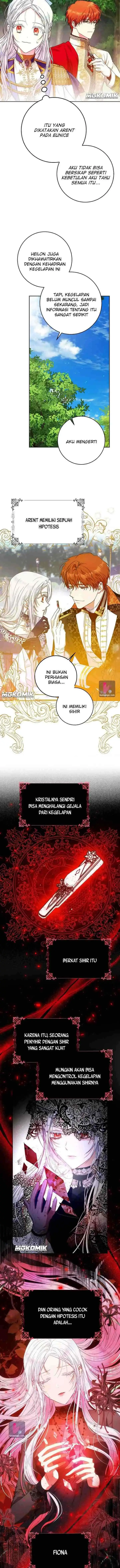 I Became the Wife of the Male Lead chapter 39 halaman 5