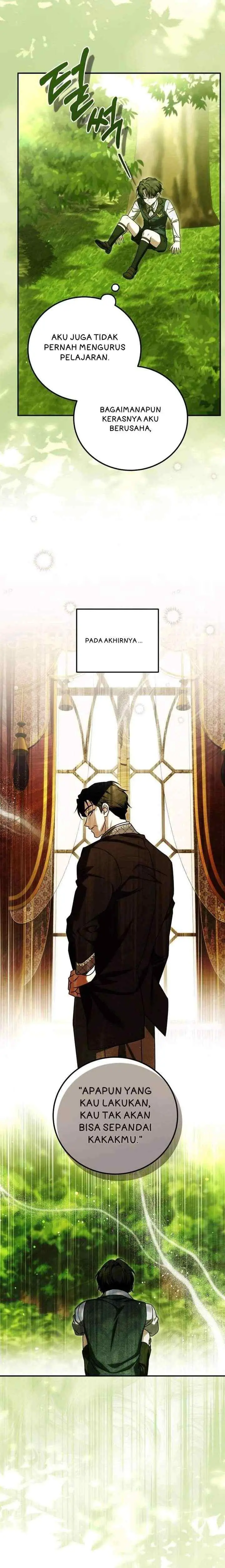 How to Change Angst Into a Feel-Good chapter 59 halaman 6