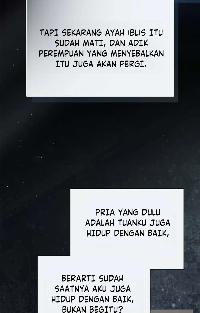 The Count's Secret Maid chapter 53 halaman 5