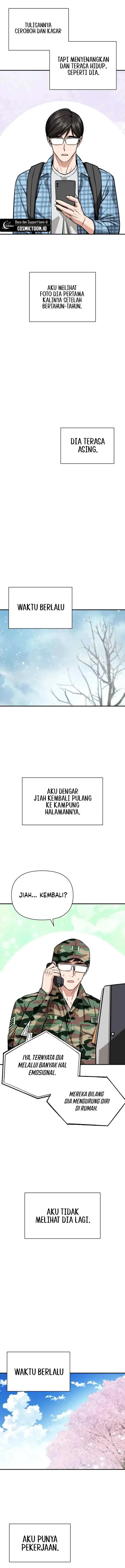 Match Made in Heaven by Chance chapter 130 halaman 13