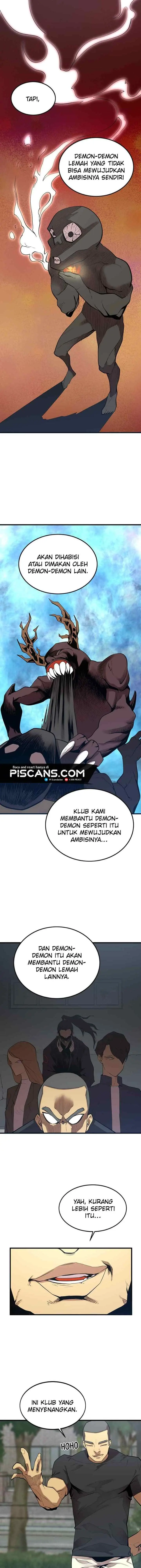 Gwei chapter 13 halaman 8