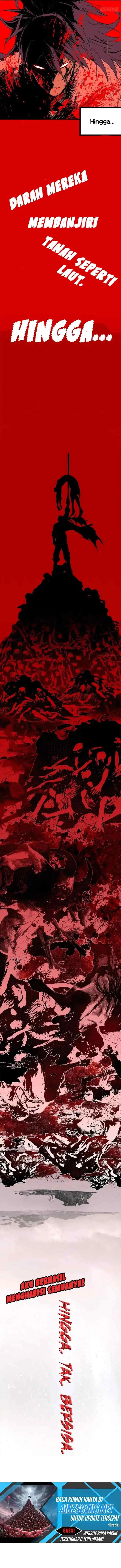 A Mountain of Corpses, A Sea of Blood chapter 8 halaman 15