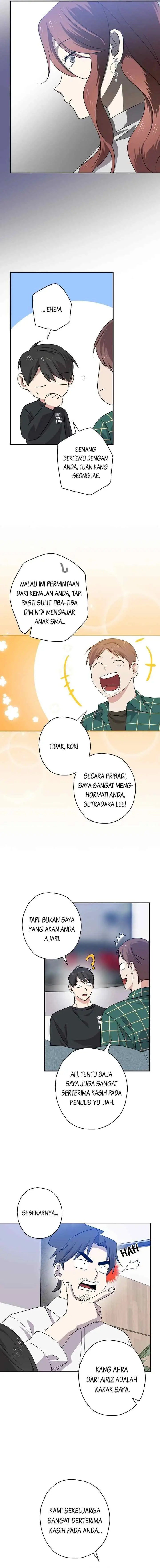 King Of Drama chapter 71 halaman 12