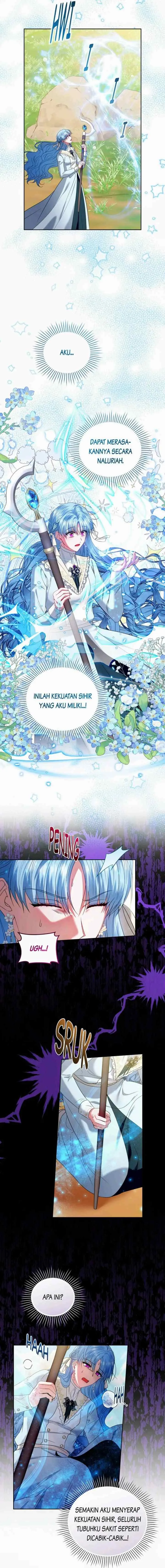 In This Life, I Am the Master chapter 88 halaman 16