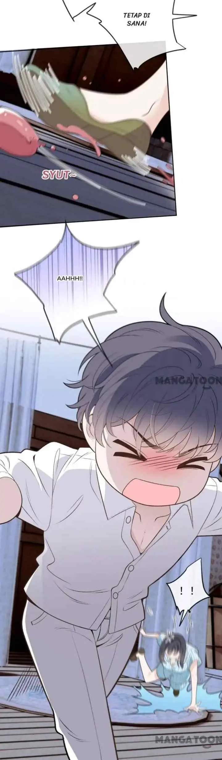 The Duke's Hidden Baby: BOGO! chapter 269 halaman 12
