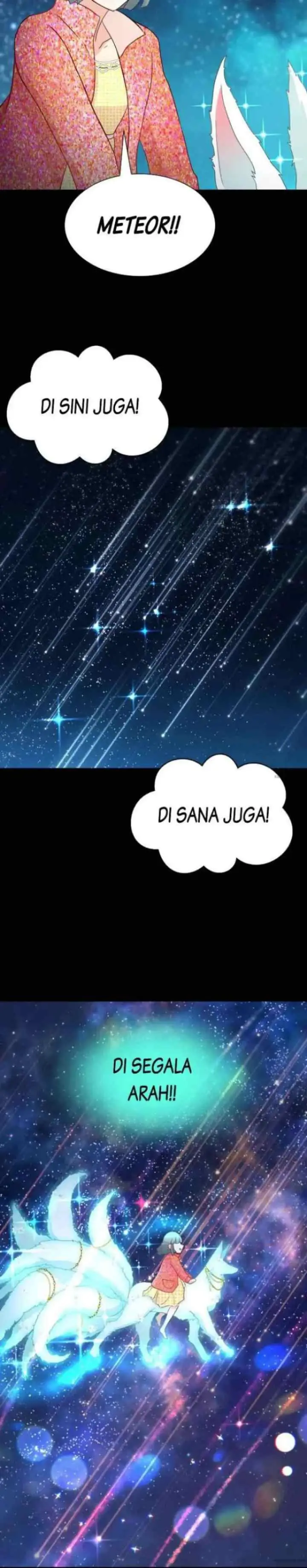 My Guardian Demon chapter 78 halaman 18
