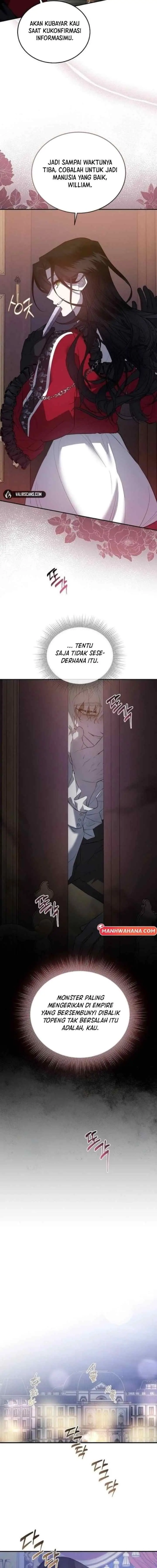 Revenge For The Limited Time Maid chapter 24 halaman 7