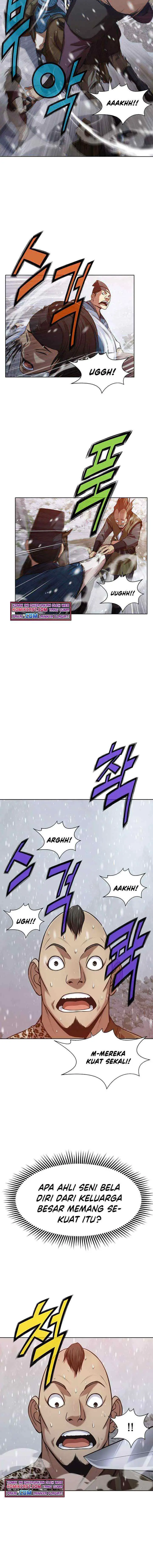 Heavenly Martial God chapter 23 halaman 7