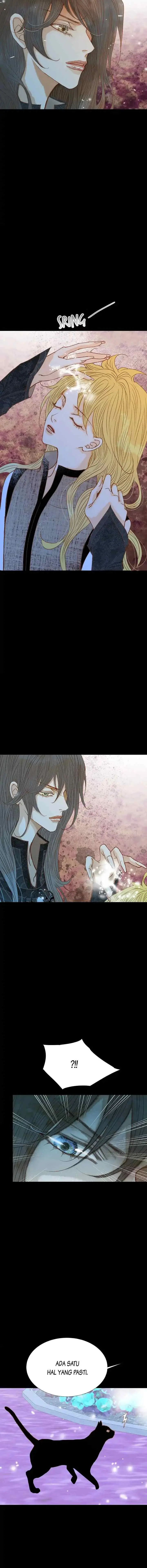 Beauty as the Beast chapter 33 halaman 5