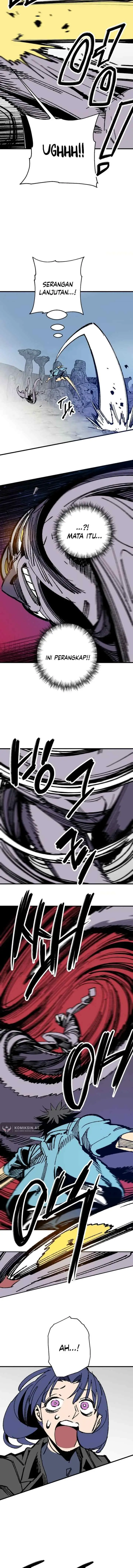 Are You a Max Level Regressor? chapter 27 halaman 5