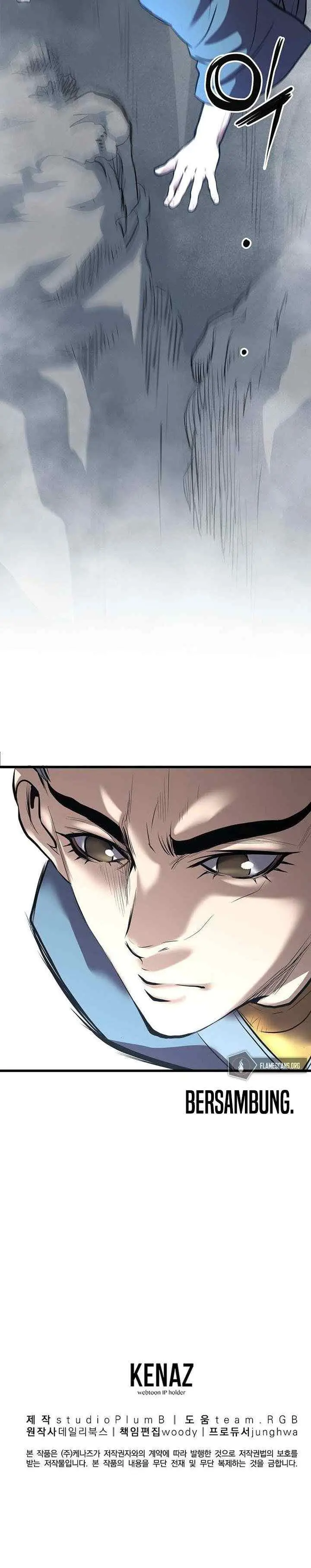 Grand General chapter 15 halaman 20