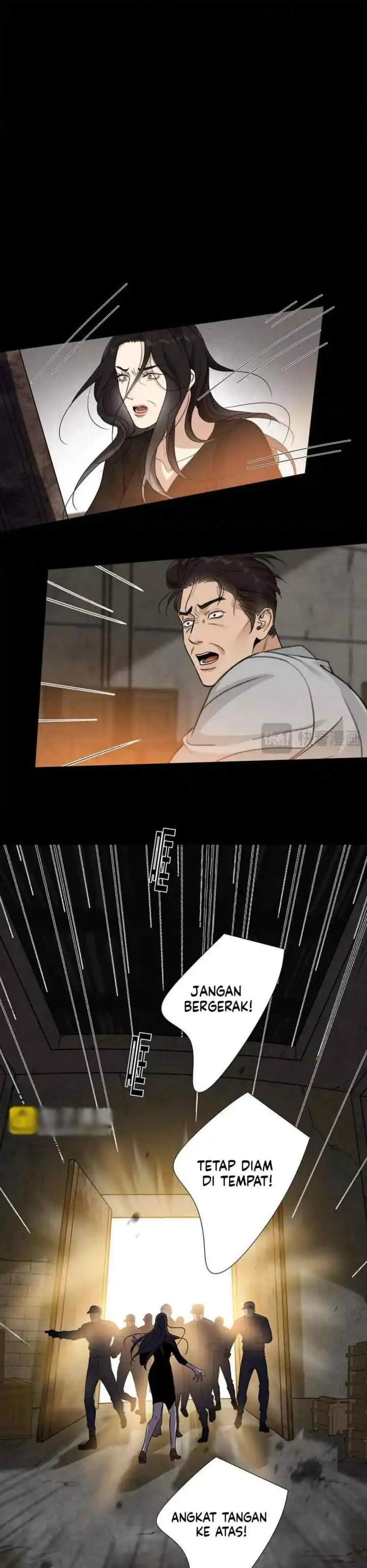 Dívida de Amor chapter 67 halaman 15