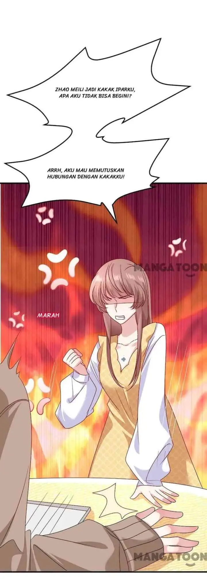 Me! Super Rich! chapter 125 halaman 13