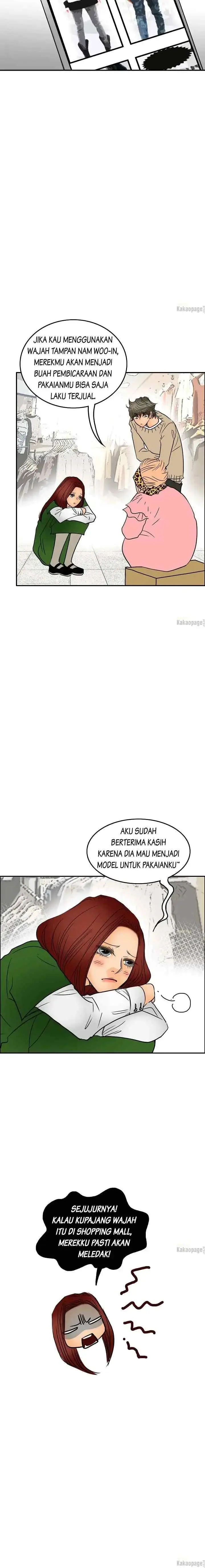 Love Attack chapter 53 halaman 12