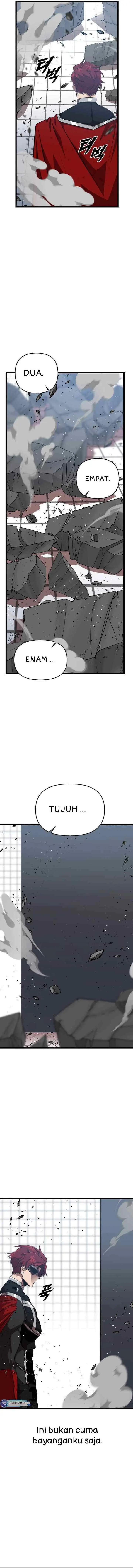 Rental Hero chapter 58 halaman 12