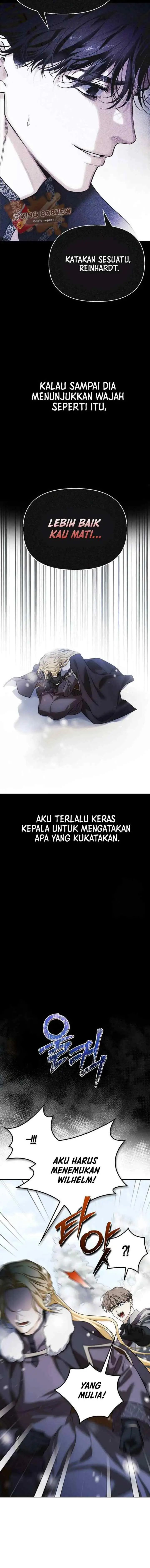 I Tamed My Ex-Husband's Mad Dog chapter 86 halaman 10