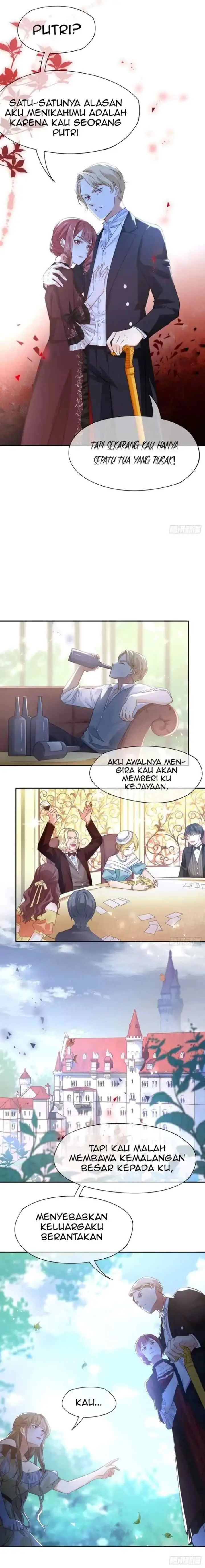 The King's Beloved Daughter chapter 1 halaman 4
